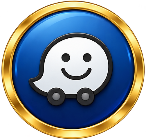 Waze