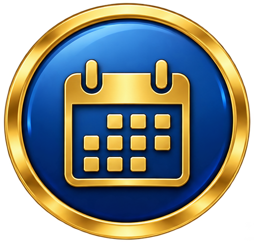Calendrier